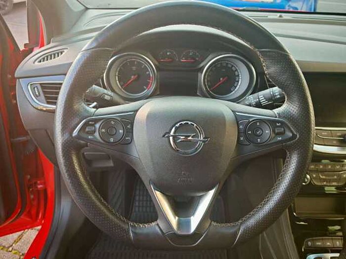 Opel Astra Turbo Ultimate|Intelli LUX|LenkHeizg|NAVI