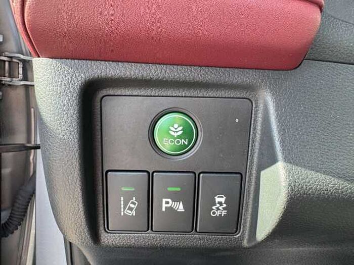 Honda HR-V 1.5 Turbo Sport 8fach Alu