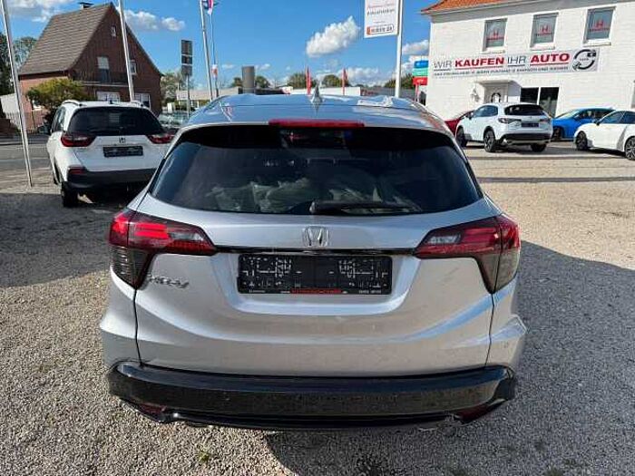 Honda HR-V 1.5 Turbo Sport 8fach Alu