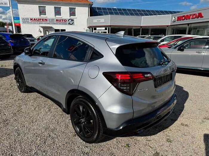 Honda HR-V 1.5 Turbo Sport 8fach Alu