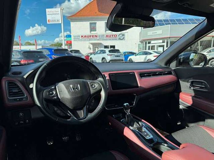 Honda HR-V 1.5 Turbo Sport 8fach Alu