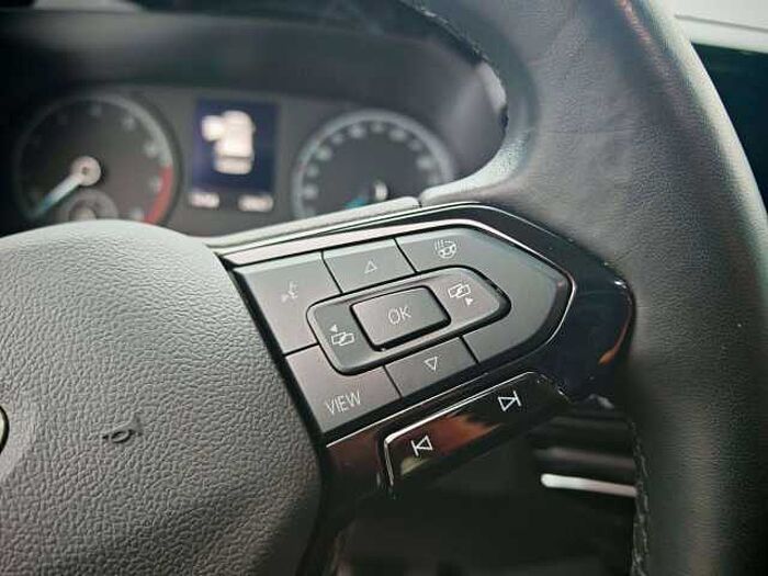 Ford Grand Tourneo Connect Titanium 7 Sitze Navi