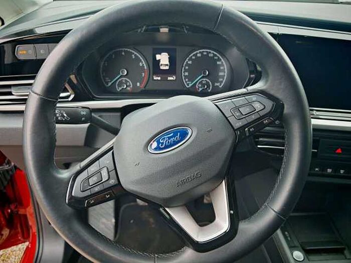 Ford Grand Tourneo Connect Titanium 7 Sitze Navi