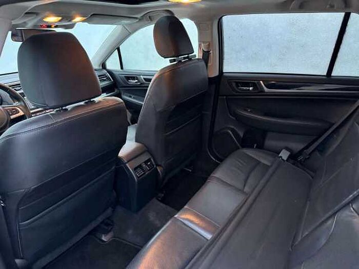 Subaru OUTBACK 2.0D Sport 'Bastler/Händler/Gewerbe'