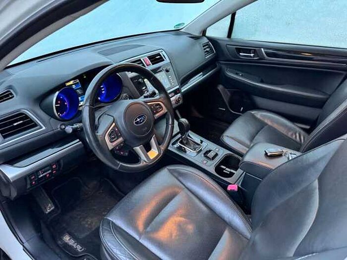 Subaru OUTBACK 2.0D Sport 'Bastler/Händler/Gewerbe'