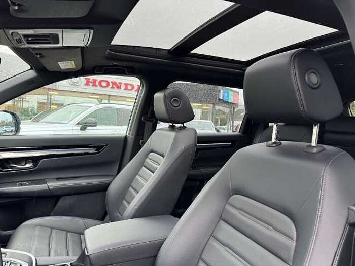 Honda CR-V e:PHEV 2WD Advance Tech Plug-In-Hybrid