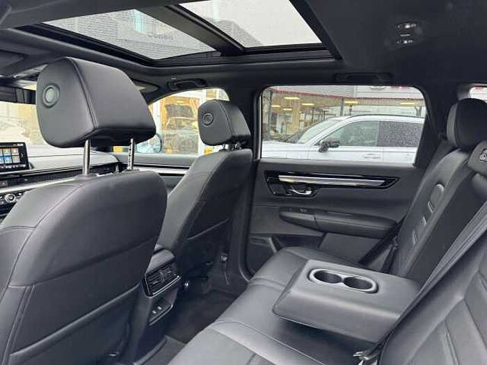 Honda CR-V e:PHEV 2WD Advance Tech Plug-In-Hybrid