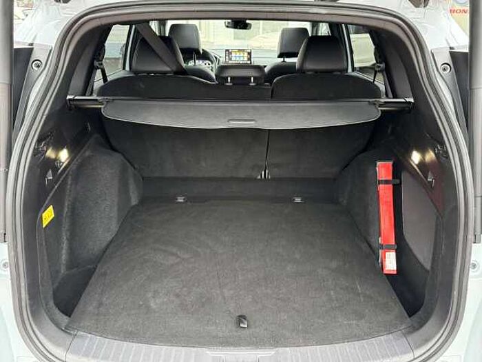 Honda CR-V e:PHEV 2WD Advance Tech Plug-In-Hybrid