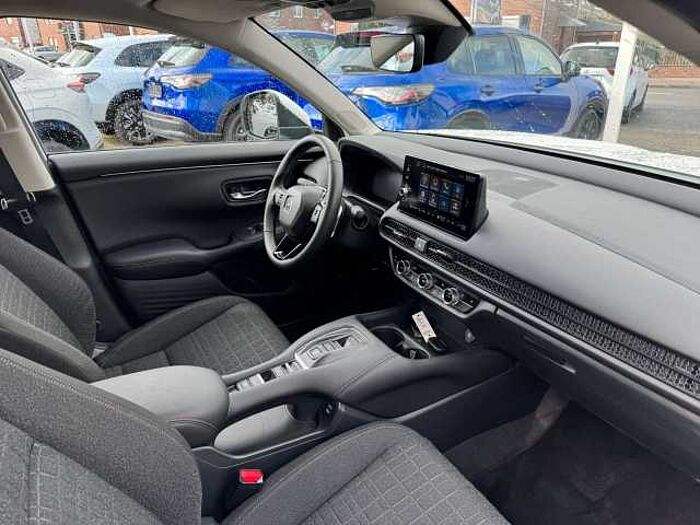 Honda ZR-V e:HEV Elegance