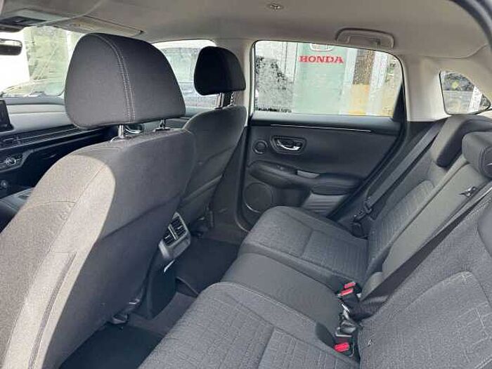 Honda ZR-V e:HEV Elegance