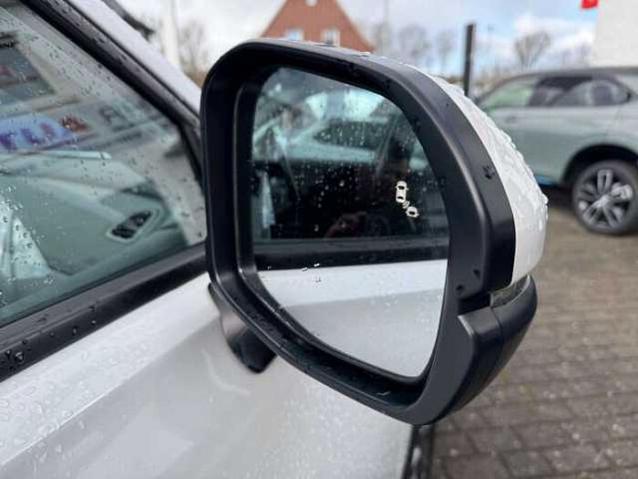 Honda ZR-V e:HEV Elegance