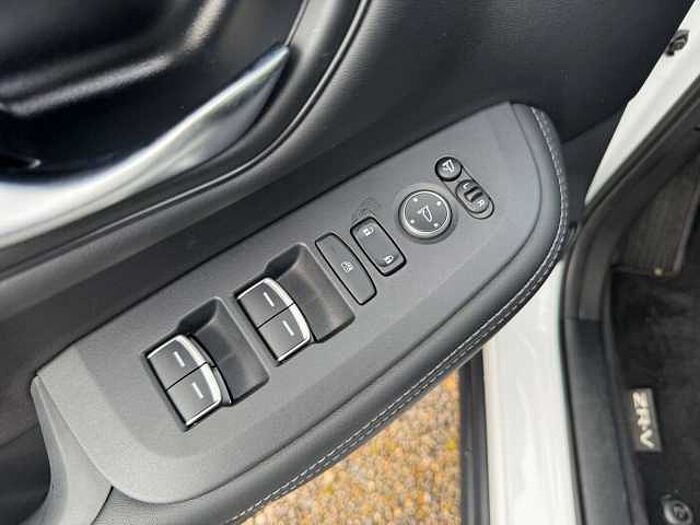 Honda ZR-V e:HEV Elegance