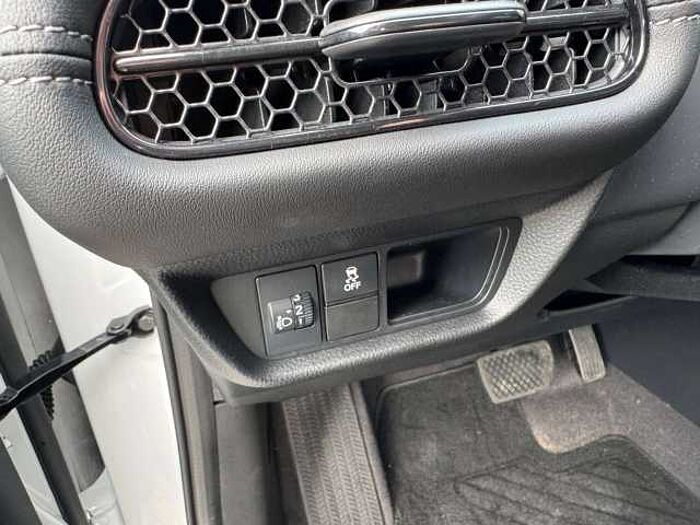 Honda ZR-V e:HEV Elegance