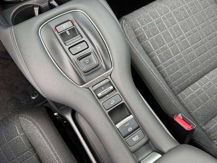 Honda ZR-V e:HEV Elegance