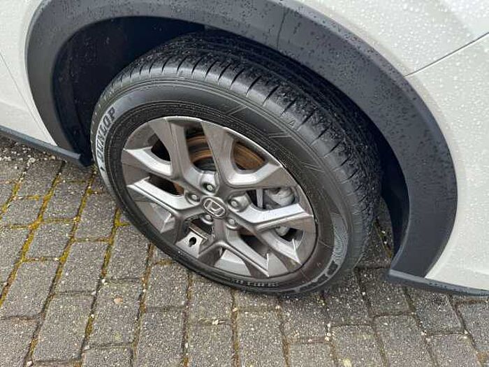 Honda ZR-V e:HEV Elegance