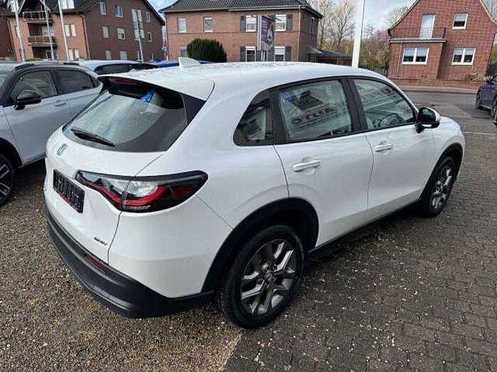 Honda ZR-V e:HEV Elegance