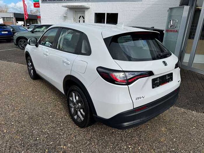 Honda ZR-V e:HEV Elegance