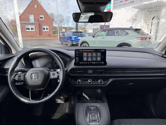 Honda ZR-V e:HEV Elegance