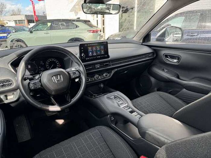 Honda ZR-V e:HEV Elegance