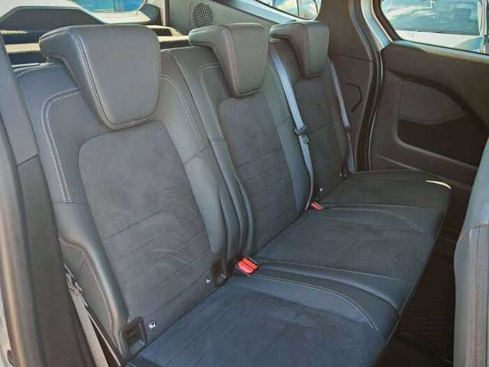 Mercedes-Benz T-Klasse T-180 d Automatik Style | Navi | PDC Hinten| SHZ