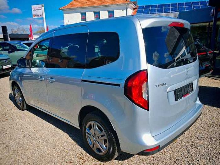 Mercedes-Benz T-Klasse T-180 d Automatik Style | Navi | PDC Hinten| SHZ