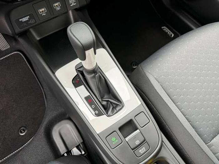 Honda Jazz 1.5 i-MMD Hybrid Elegance