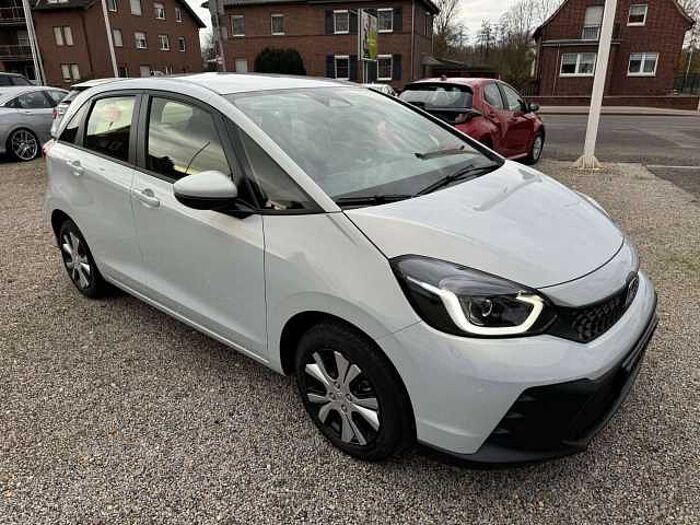 Honda Jazz 1.5 i-MMD Hybrid Elegance