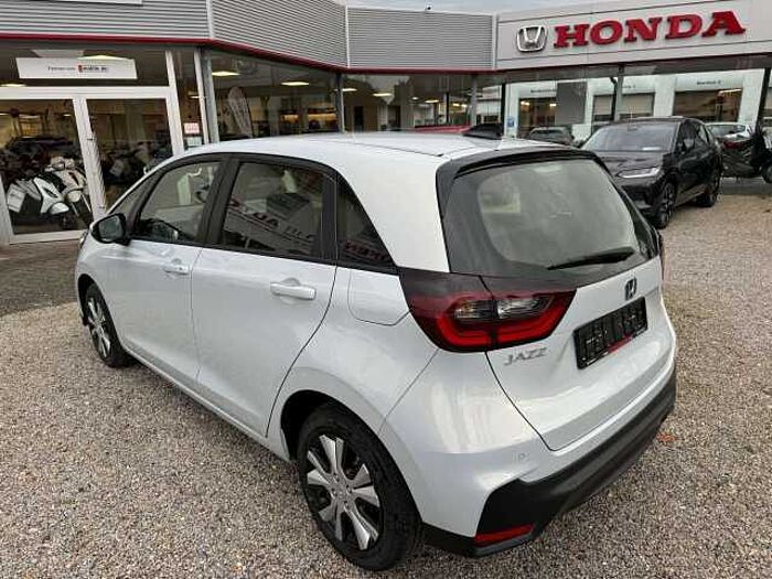 Honda Jazz 1.5 i-MMD Hybrid Elegance