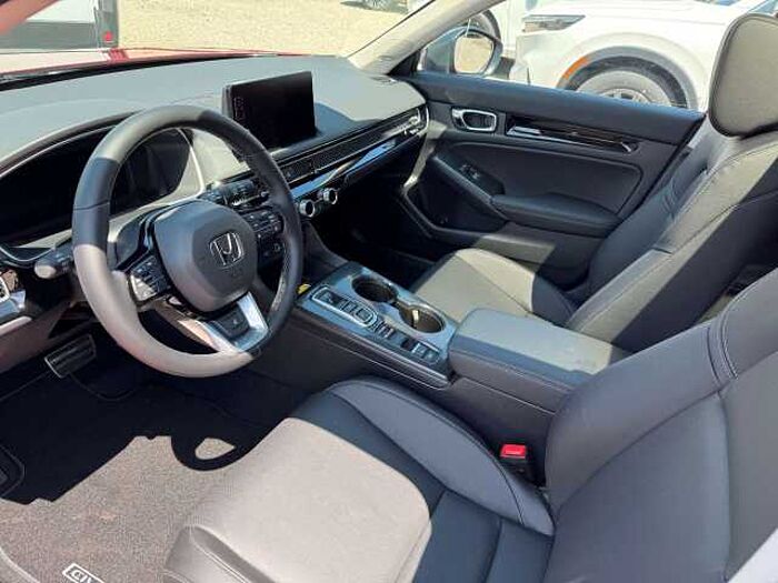 Honda Civic e:HEV Advance & Sportpaket VERFÜGBAR 184PS