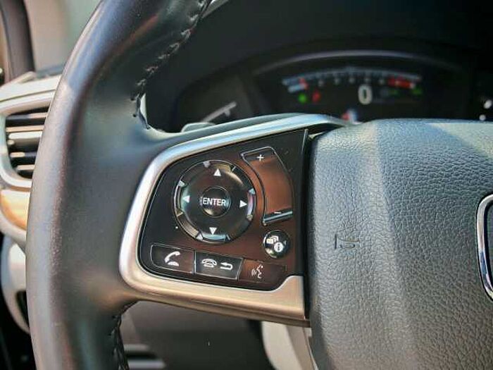 Honda CR-V 1.5 AWD Elegance Autom. AERO-PAKET Navi