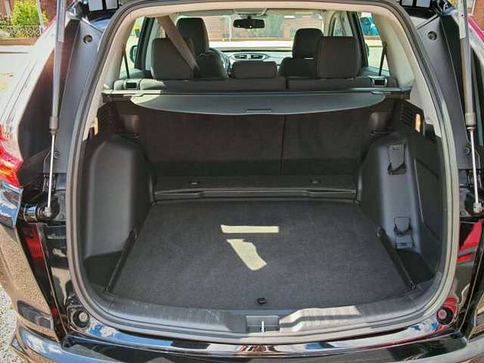 Honda CR-V 1.5 AWD Elegance Autom. AERO-PAKET Navi
