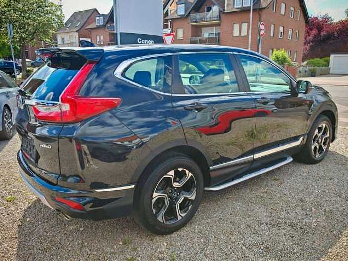 Honda CR-V 1.5 AWD Elegance Autom. AERO-PAKET Navi