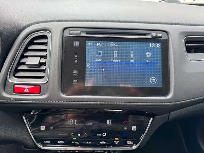 Honda HR-V 1.5 i-VTEC Elegance AHK