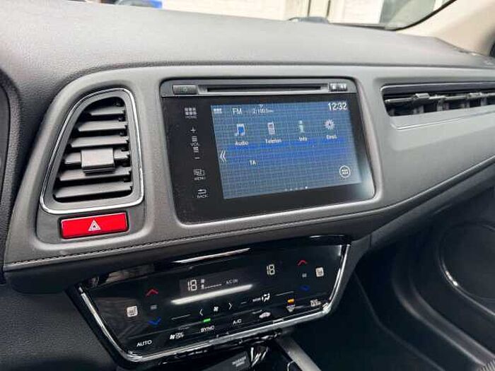 Honda HR-V 1.5 i-VTEC Elegance AHK