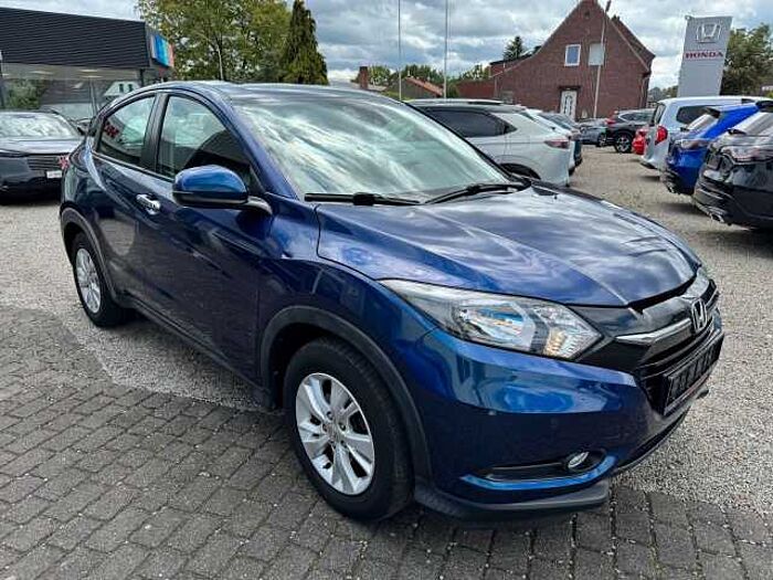 Honda HR-V 1.5 i-VTEC Elegance AHK