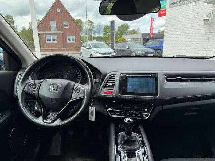 Honda HR-V 1.5 i-VTEC Elegance AHK