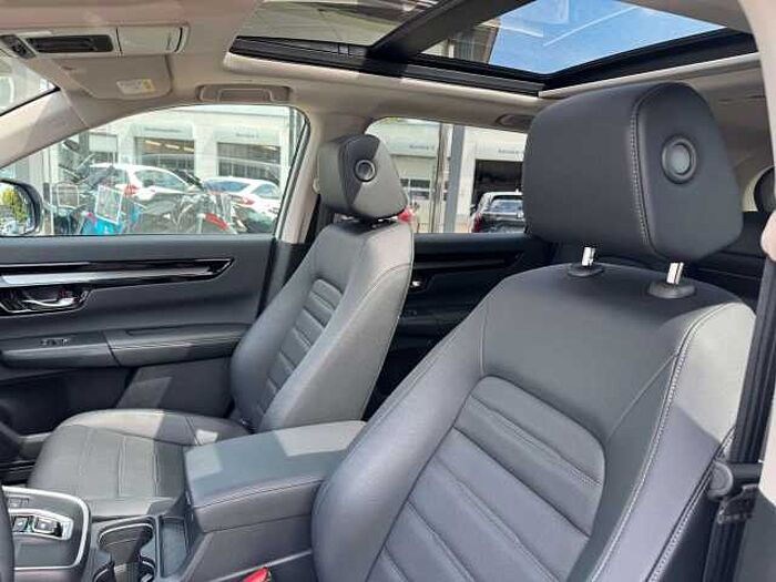 Honda CR-V e:HEV AWD Advance Wartungspaket / 8fach Alu