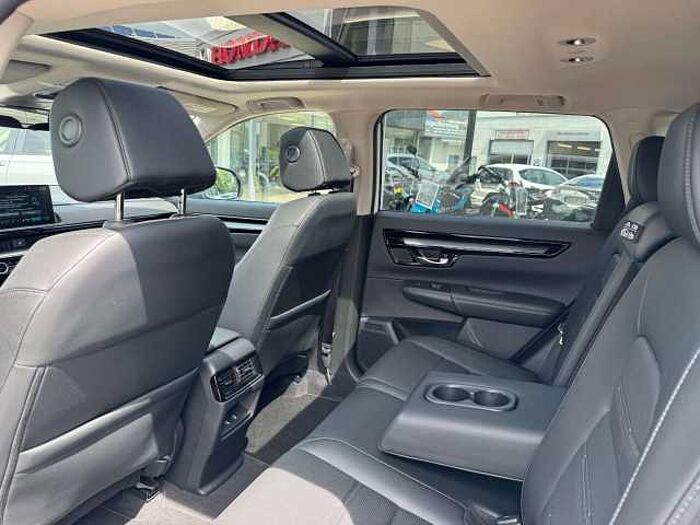 Honda CR-V e:HEV AWD Advance Wartungspaket / 8fach Alu