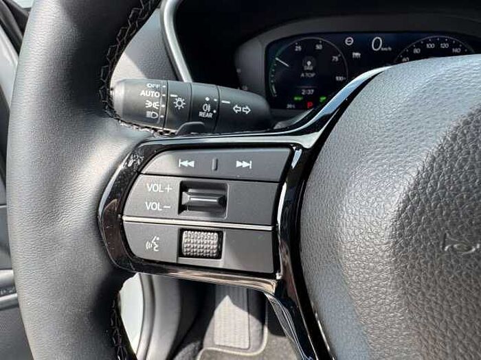 Honda CR-V e:HEV AWD Advance Wartungspaket / 8fach Alu
