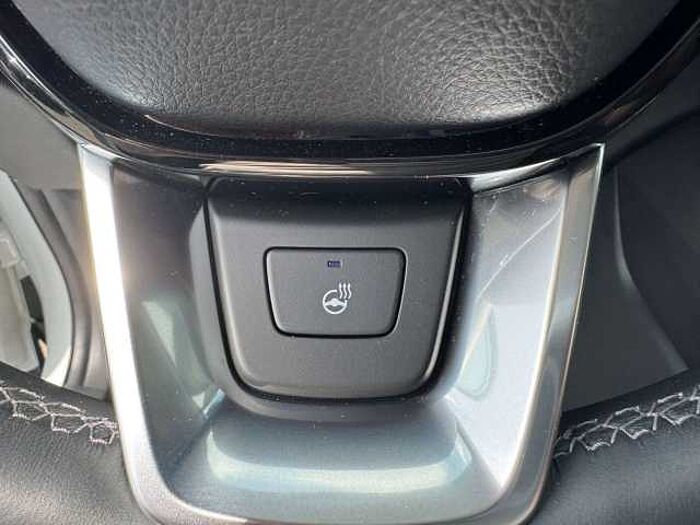Honda CR-V e:HEV AWD Advance Wartungspaket / 8fach Alu