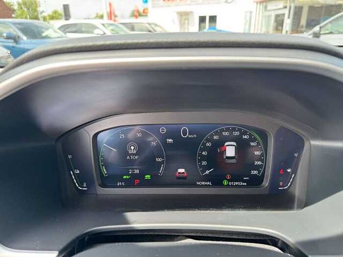 Honda CR-V e:HEV AWD Advance Wartungspaket / 8fach Alu