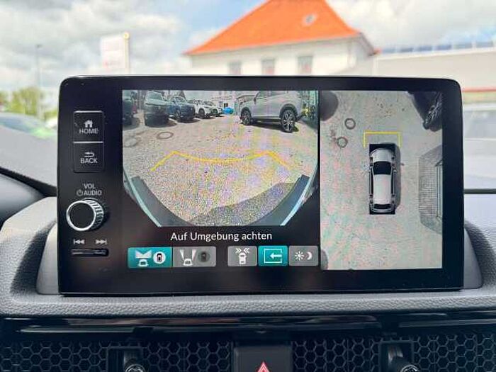 Honda CR-V e:HEV AWD Advance Wartungspaket / 8fach Alu