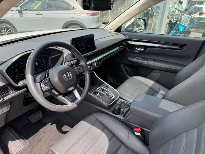 Honda CR-V e:HEV AWD Advance Wartungspaket / 8fach Alu