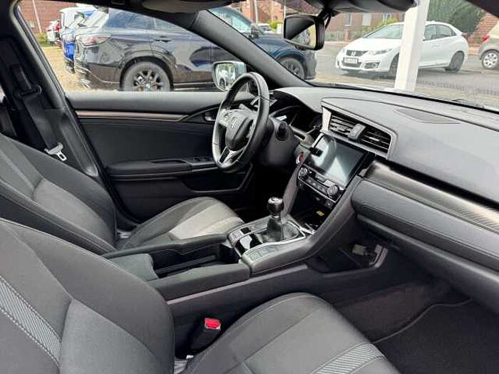 Honda Civic 1.5 Turbo Sport Plus