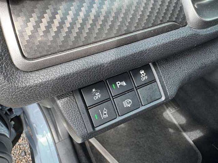 Honda Civic 1.5 Turbo Sport Plus
