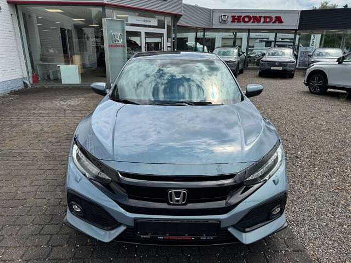 Honda Civic 1.5 Turbo Sport Plus