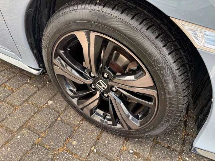 Honda Civic 1.5 Turbo Sport Plus