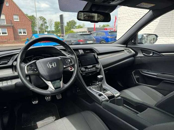 Honda Civic 1.5 Turbo Sport Plus