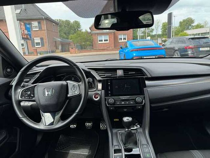 Honda Civic 1.5 Turbo Sport Plus