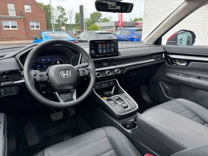 Honda CR-V e: HEV AWD Advance Illumination